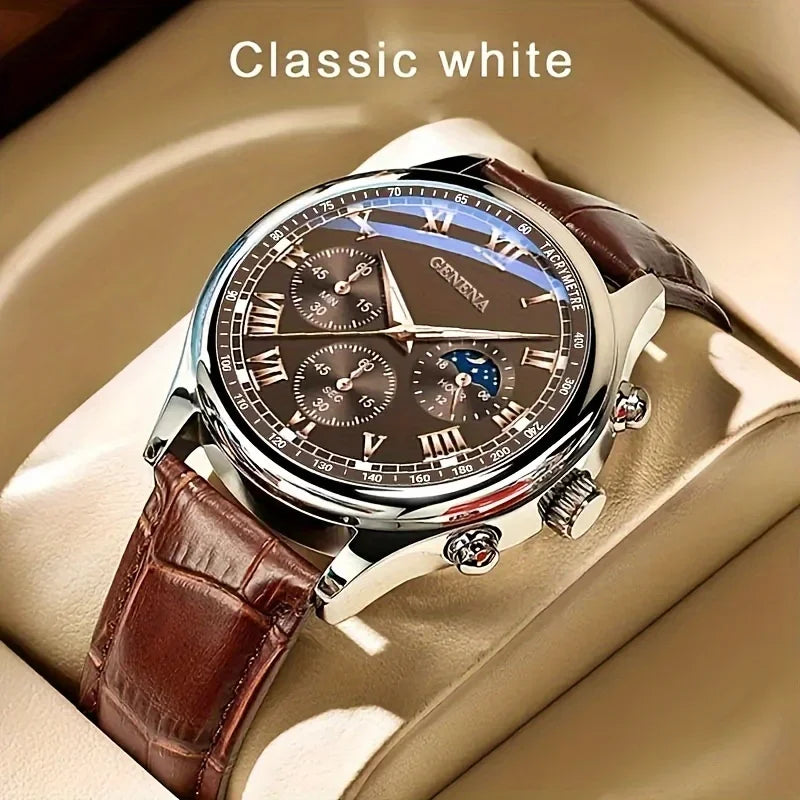 Luxury Business Watch