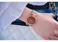 Luxury Ladies' Dress Watch