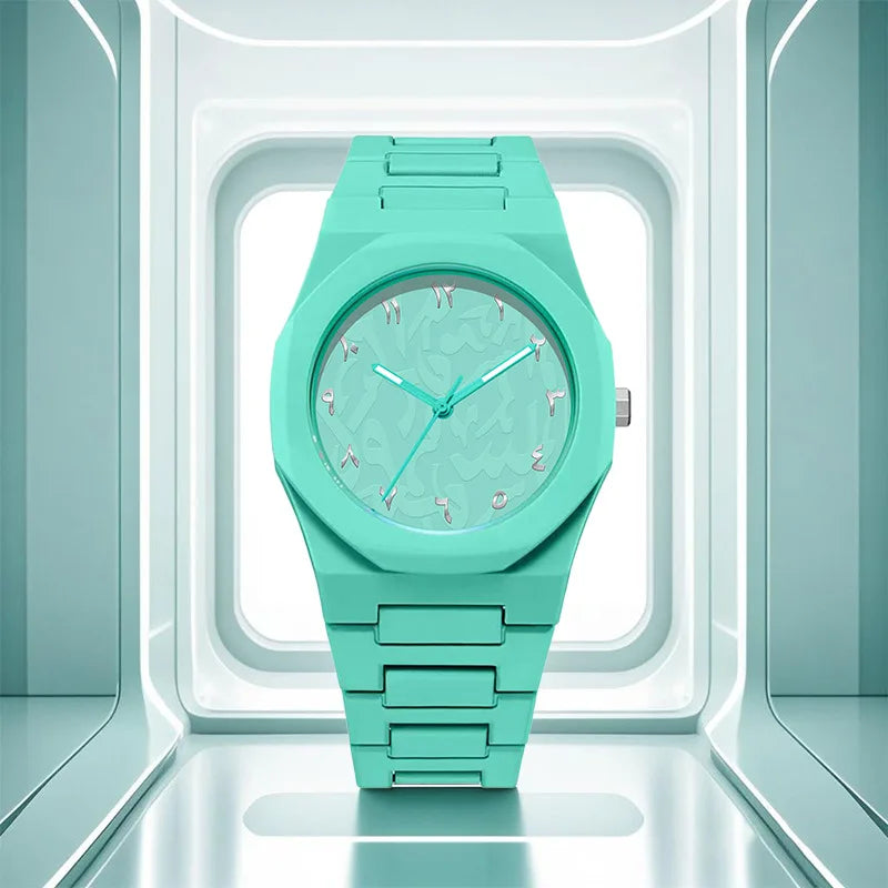 Sports Quartz Watch