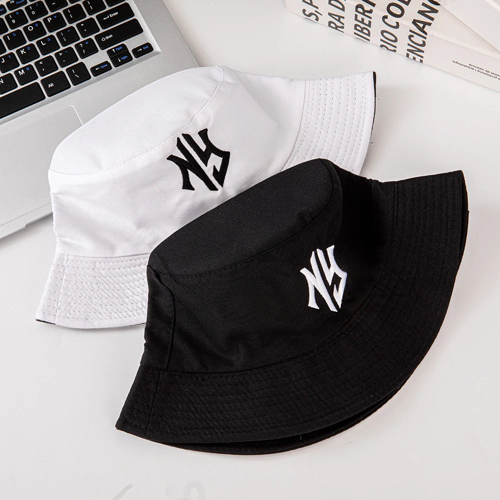 Fisherman Bucket Hat