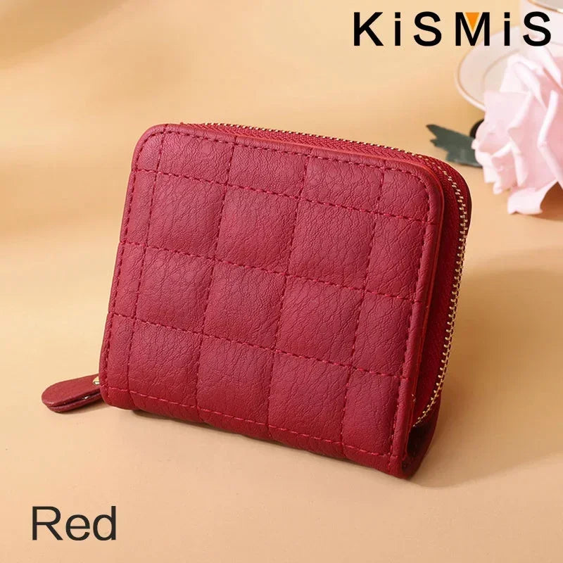 Kawaii Cute Wallet for Women