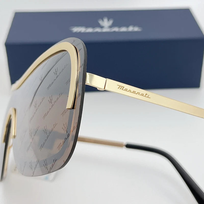 MASERATI Designer Sunglasses