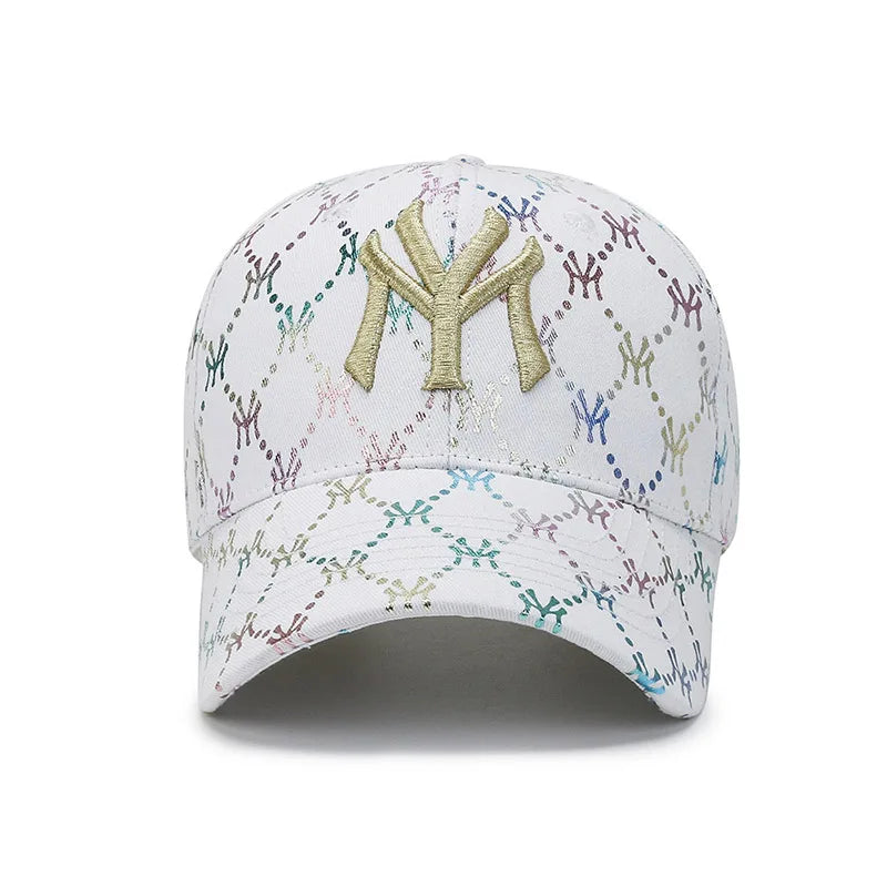 Military Training Baseball Cap