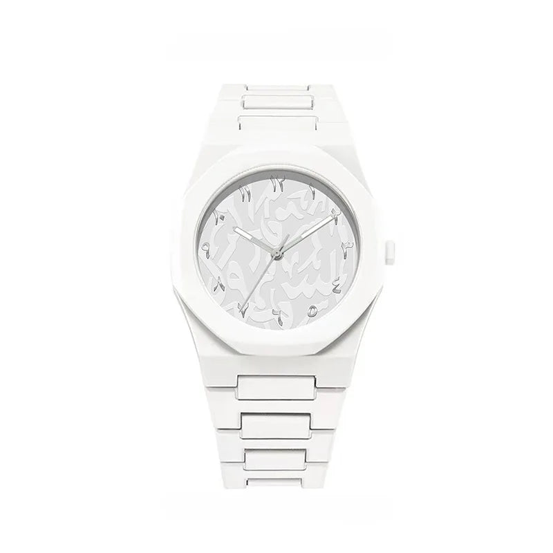 Sports Quartz Watch