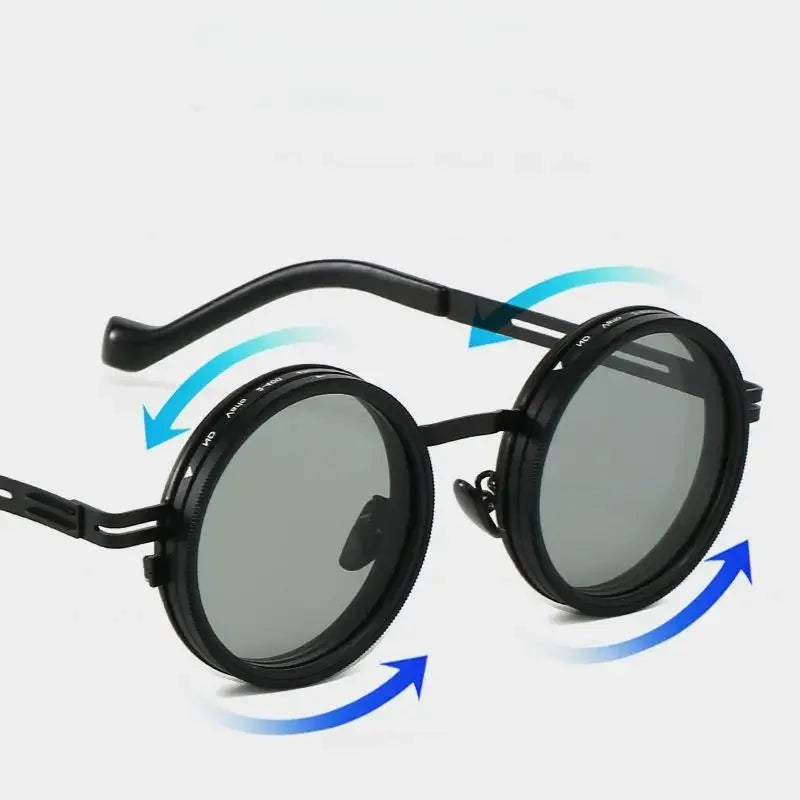 Adjustable Polarized Sunglasses