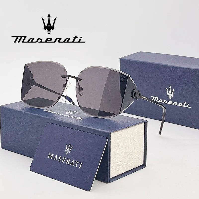 MASERATI Designer Sunglasses