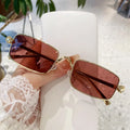 Blue Light Blocking Sunglasses