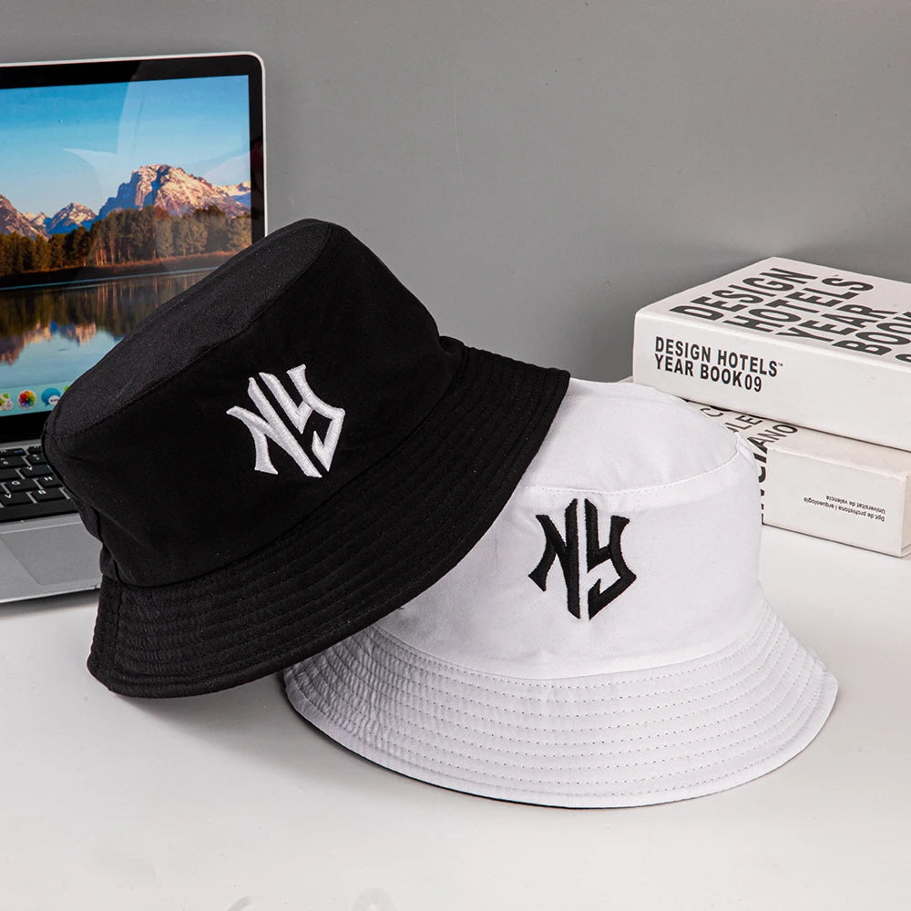 Fisherman Bucket Hat