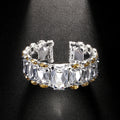 Bombastic Rhinestone Bracelet