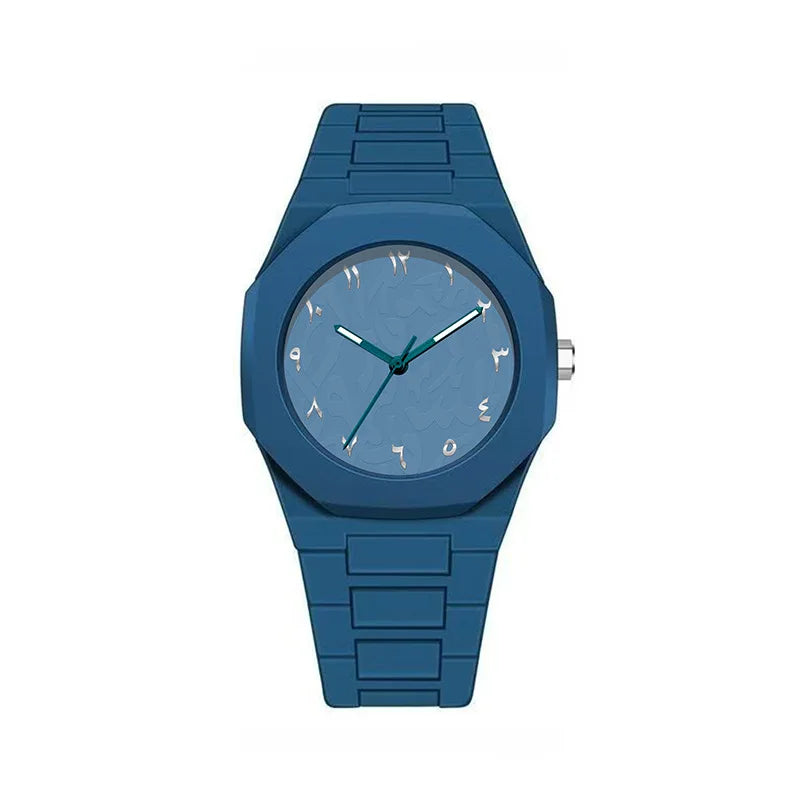 Sports Quartz Watch