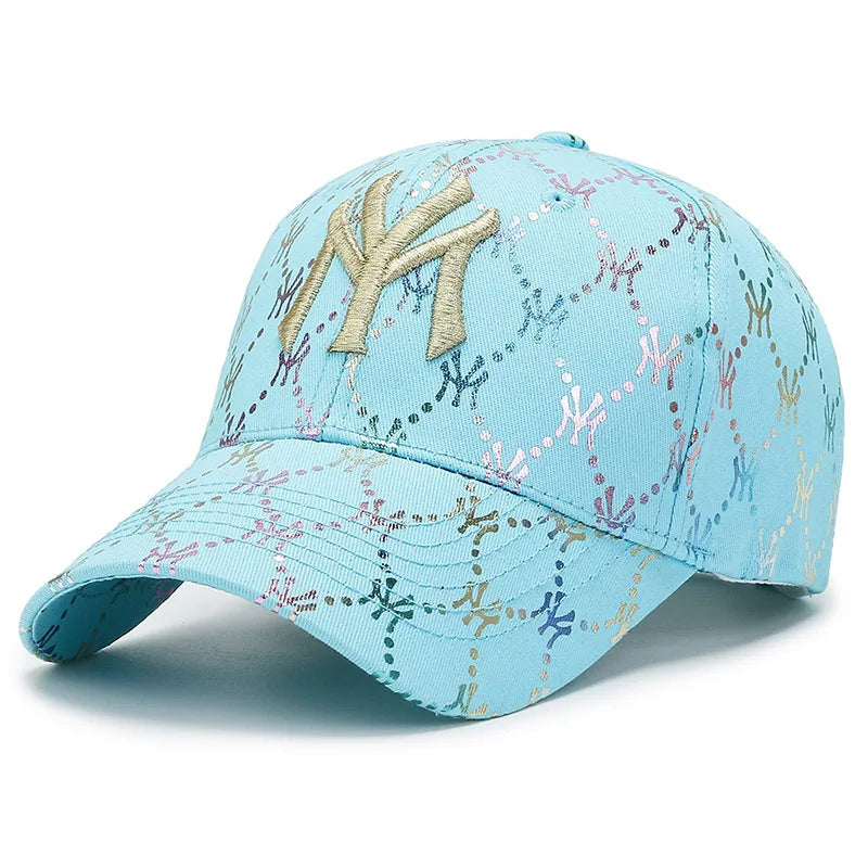Military Training Baseball Cap