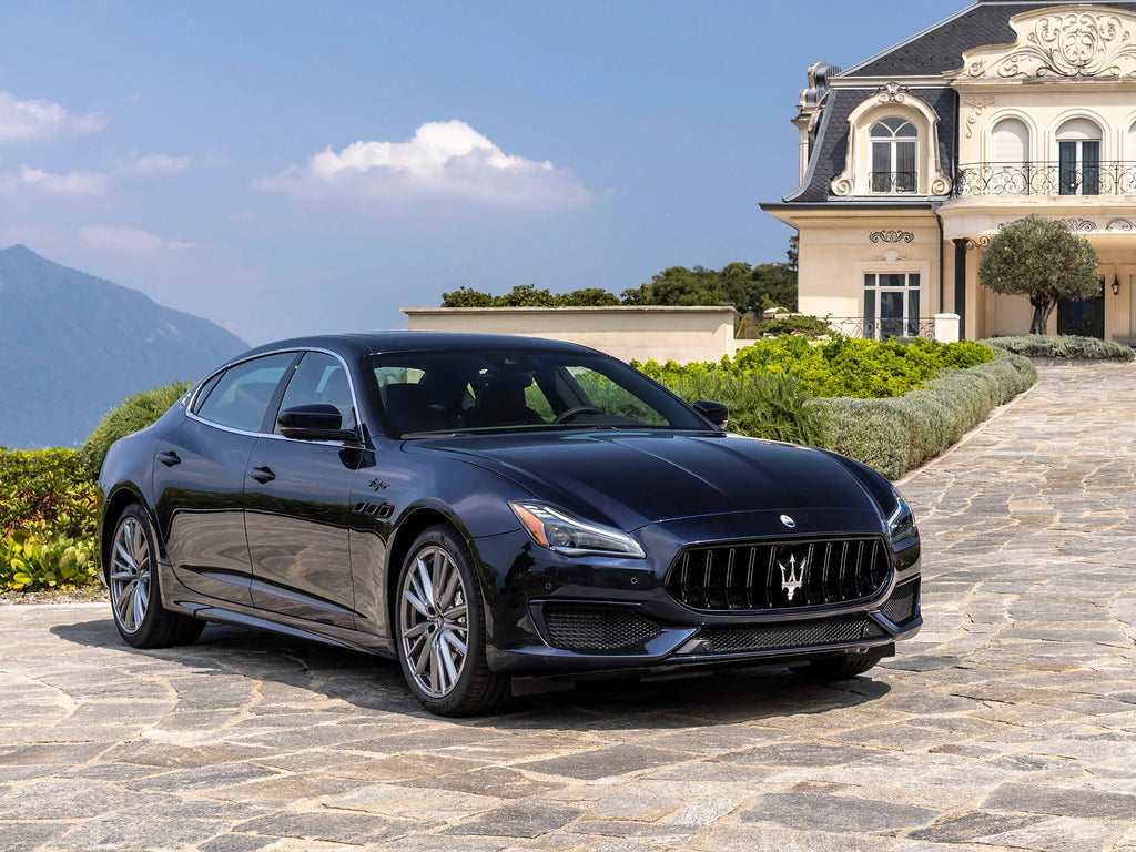 MASERATI Designer Sunglasses