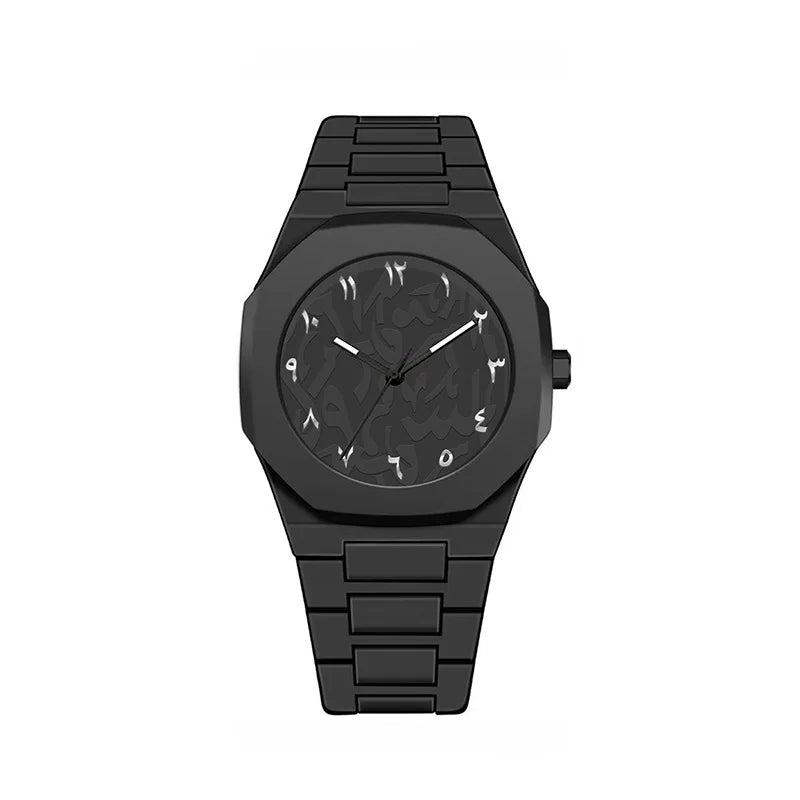Sports Quartz Watch