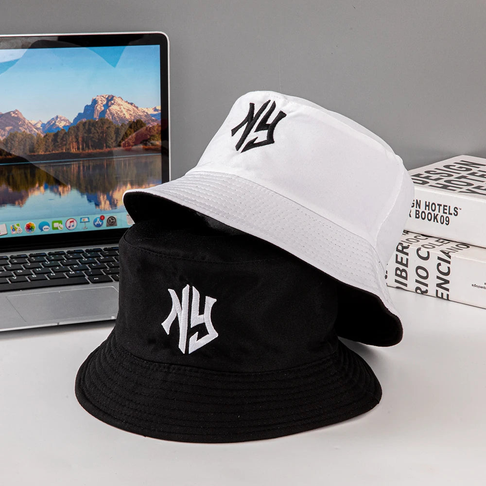 Fisherman Bucket Hat