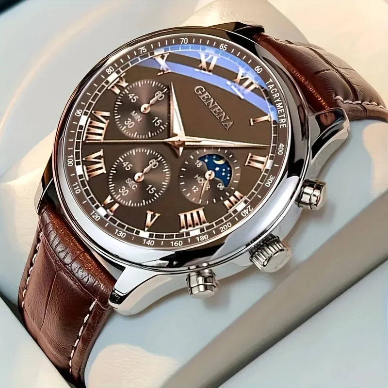 Luxury Business Watch