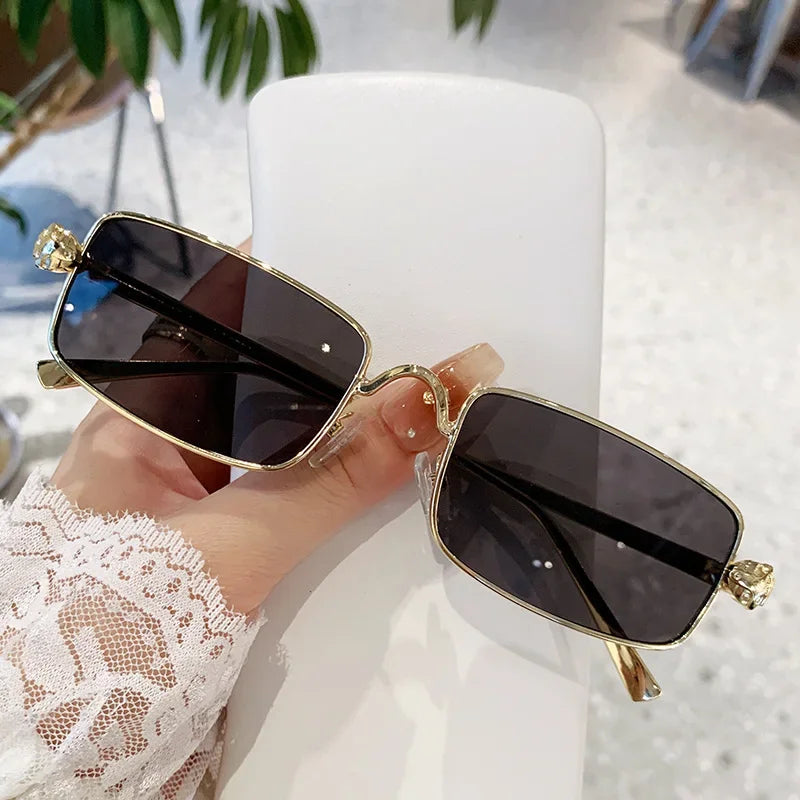 Blue Light Blocking Sunglasses